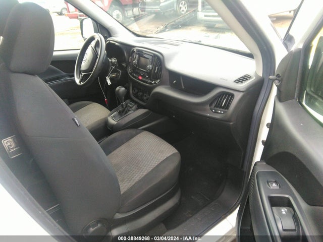 RAM Promaster City Tradesman 2019 ZFBHRFAB2K6N76400 Image 5