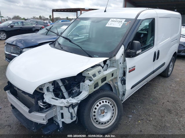 RAM Promaster City Tradesman 2019 ZFBHRFAB2K6N76400 Image 6
