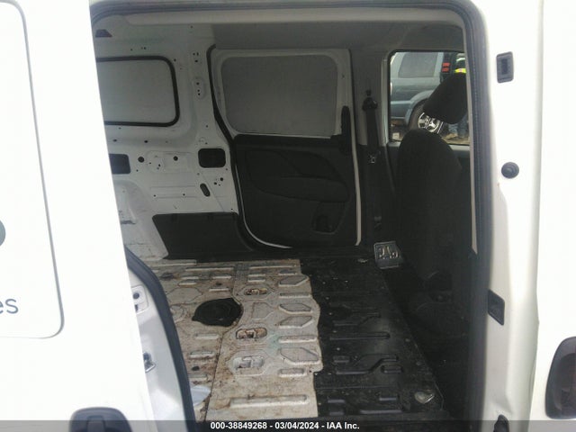 RAM Promaster City Tradesman 2019 ZFBHRFAB2K6N76400 Image 8