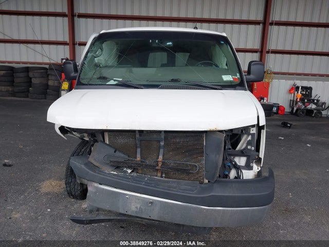 Chevrolet Express 3500 Lt 2015 1GAZGYFG4F1130784 Image 13