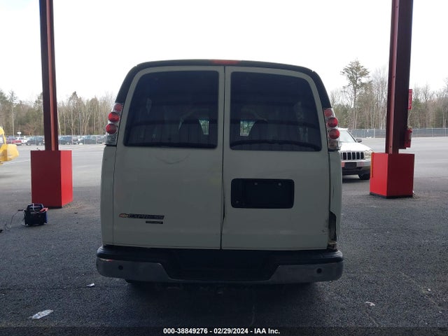Chevrolet Express 3500 Lt 2015 1GAZGYFG4F1130784 Image 17