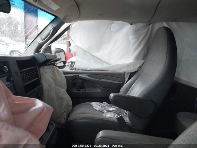 Chevrolet Express 3500 Lt 2015 1GAZGYFG4F1130784 Image 5