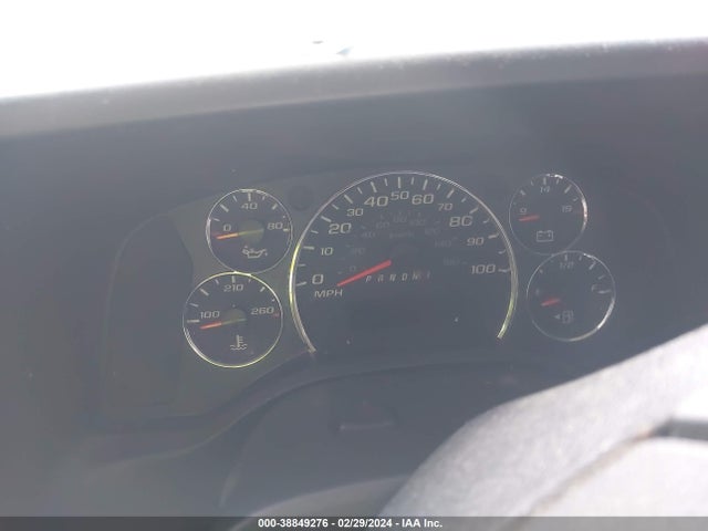 Chevrolet Express 3500 Lt 2015 1GAZGYFG4F1130784 Image 7