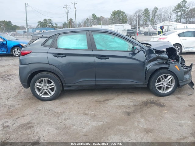 Hyundai Kona Se 2019 KM8K12AA5KU308412 Image 13