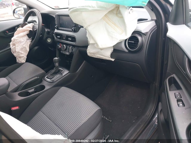 Hyundai Kona Se 2019 KM8K12AA5KU308412 Image 5