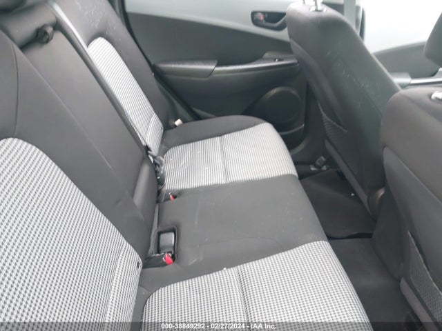 Hyundai Kona Se 2019 KM8K12AA5KU308412 Image 8