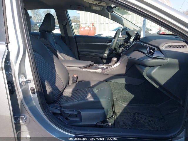 Toyota CAMRY SE 2024 4T1G11BK8RU110571 Image 5