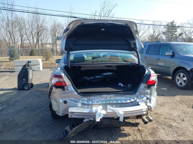 Toyota CAMRY SE 2024 4T1G11BK8RU110571 Image 6
