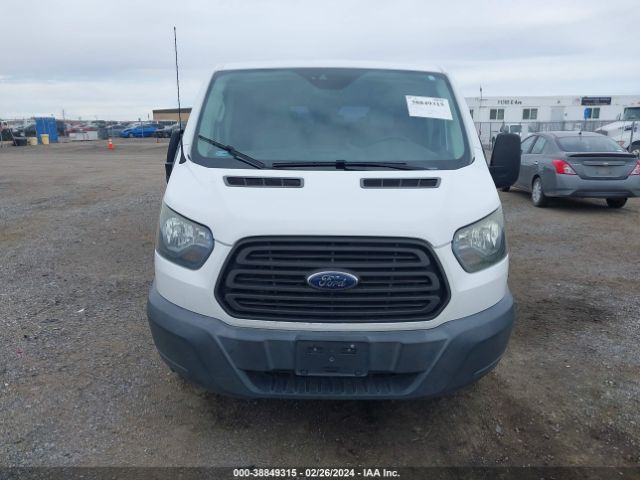 1FMZK1YM0HKA45885 Ford Transit-150 Xl