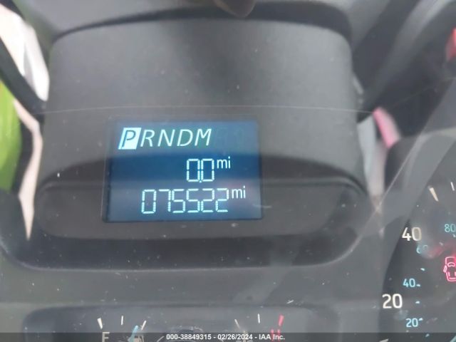 1FMZK1YM0HKA45885 Ford Transit-150 Xl
