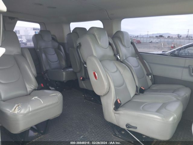 1FMZK1YM0HKA45885 Ford Transit-150 Xl