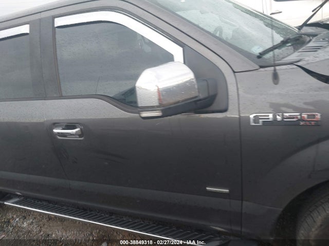 Ford F-150 Xlt 2016 1FTEW1CP1GKF88377 Image 13