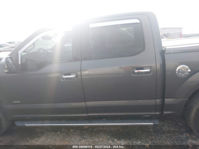 Ford F-150 Xlt 2016 1FTEW1CP1GKF88377 Image 14