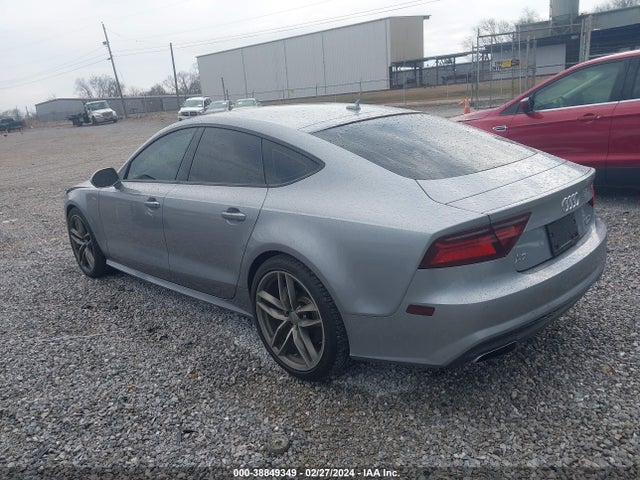 Audi A7 3.0t Premium Plus 2016 WAUWGAFC3GN022095 Image 3