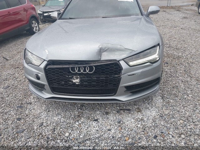 Audi A7 3.0t Premium Plus 2016 WAUWGAFC3GN022095 Image 6