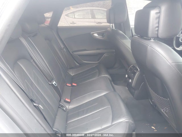 Audi A7 3.0t Premium Plus 2016 WAUWGAFC3GN022095 Image 8