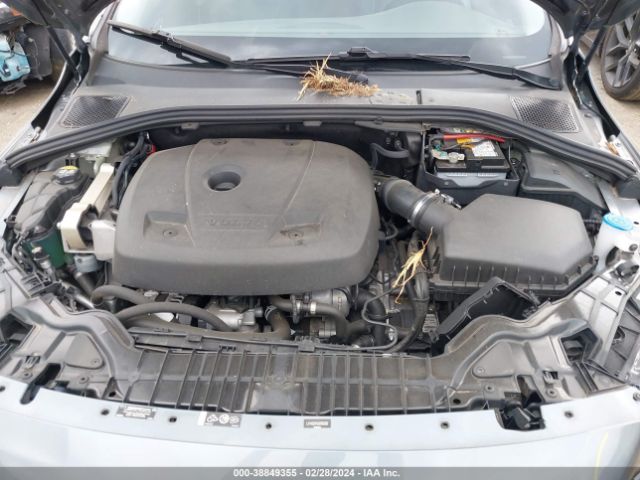 LYV402TK9JB156326 Volvo S60 Inscription T5