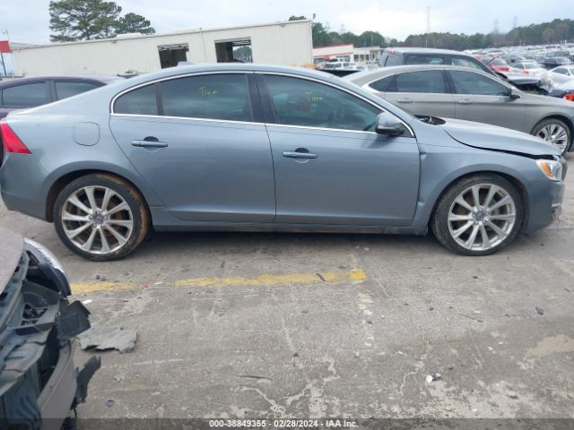 LYV402TK9JB156326 Volvo S60 Inscription T5