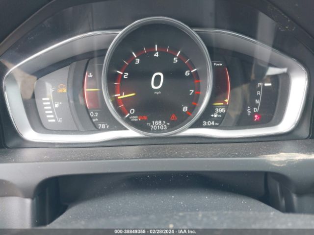 LYV402TK9JB156326 Volvo S60 Inscription T5