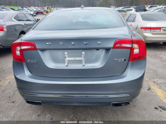 LYV402TK9JB156326 Volvo S60 Inscription T5