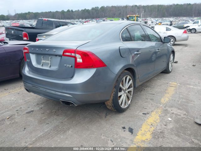 LYV402TK9JB156326 Volvo S60 Inscription T5