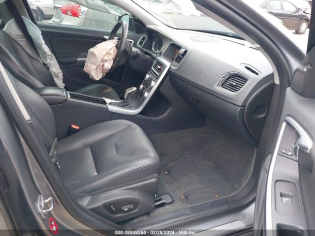 LYV402TK9JB156326 Volvo S60 Inscription T5