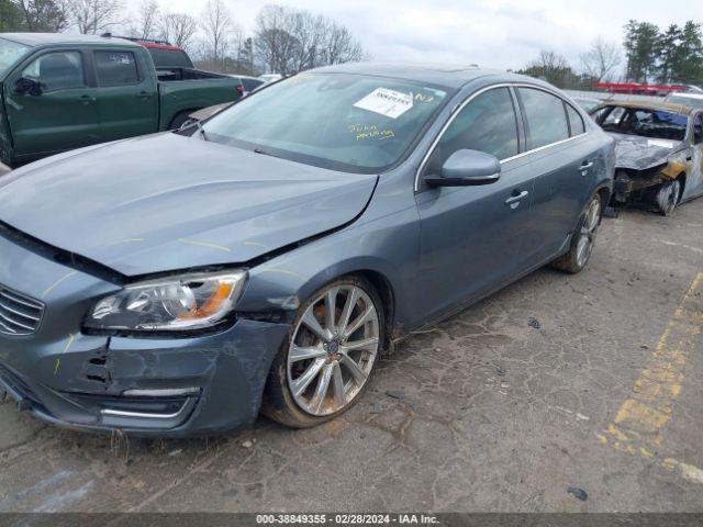 LYV402TK9JB156326 Volvo S60 Inscription T5