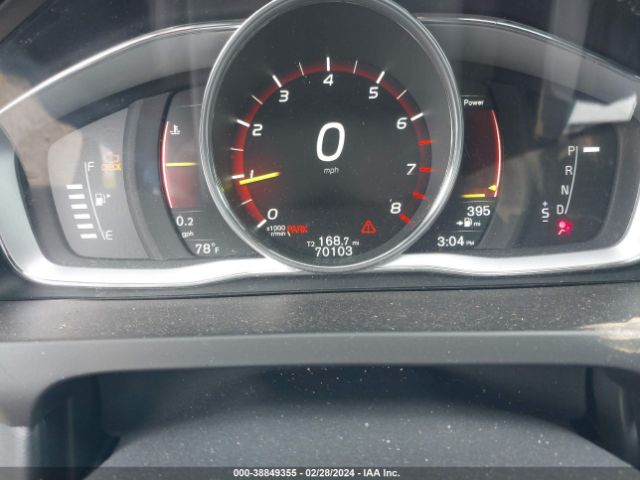 LYV402TK9JB156326 Volvo S60 Inscription T5