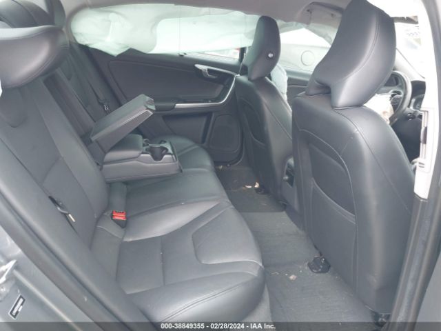 LYV402TK9JB156326 Volvo S60 Inscription T5