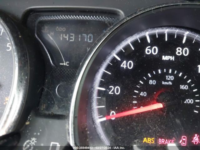 3N1CN7AP5FL800746 Nissan Versa 1.6 Sl