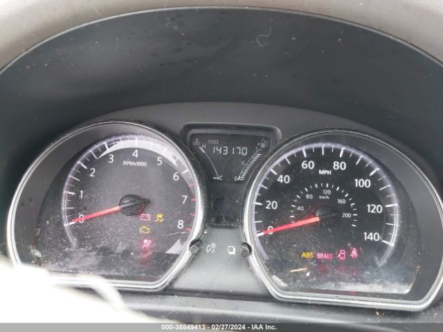 3N1CN7AP5FL800746 Nissan Versa 1.6 Sl