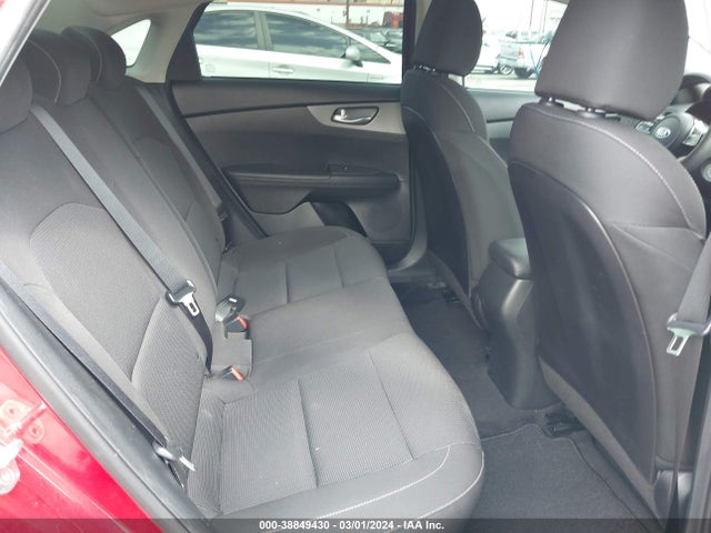 KIA Forte Lxs 2019 3KPF24AD1KE126259 Image 8