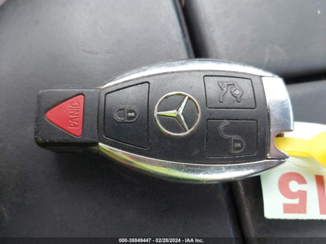 WDDJK7DA5GF039870 Mercedes-Benz SL 550