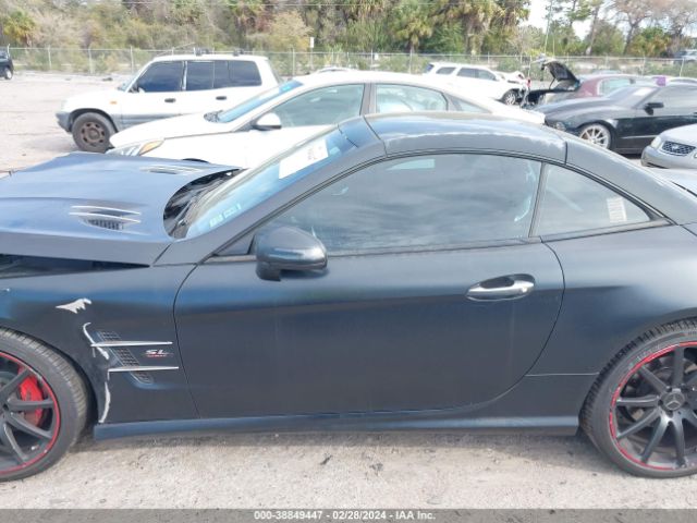 WDDJK7DA5GF039870 Mercedes-Benz SL 550