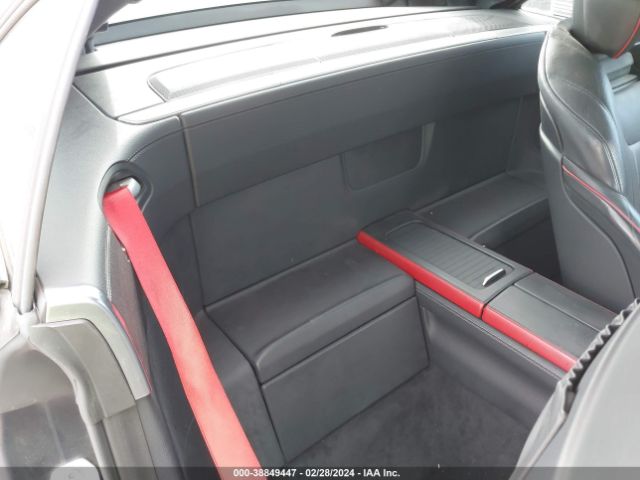 WDDJK7DA5GF039870 Mercedes-Benz SL 550