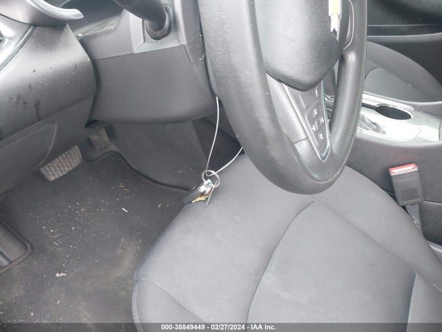 Chevrolet MALIBU LT 2019 1G1ZD5ST1KF134346 Image 11