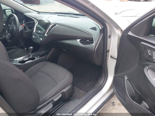 Chevrolet MALIBU LT 2019 1G1ZD5ST1KF134346 Image 5