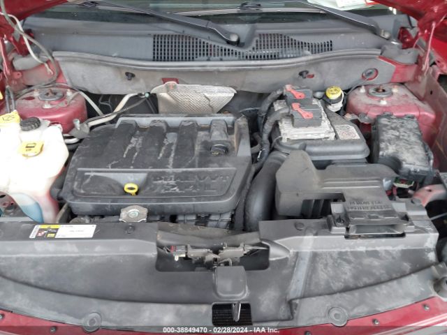 1C4NJDEB4ED531108 Jeep Compass Latitude