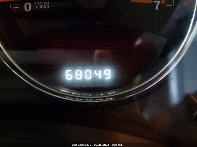 1C4NJDEB4ED531108 Jeep Compass Latitude
