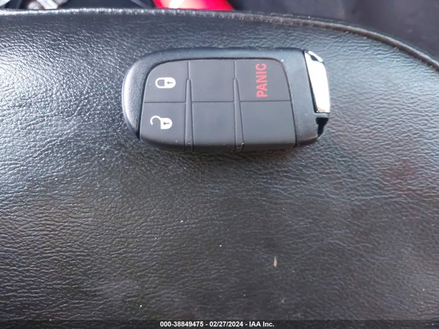 Jeep Compass Altitude Fwd 2021 3C4NJCBB9MT538997 Image 11