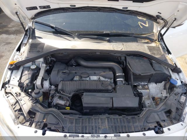 YV1612FS0E2283405 Volvo S60 T5/t5 Platinum/t5 Premier/t5 Premier Plus