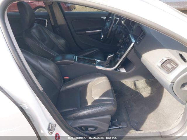 YV1612FS0E2283405 Volvo S60 T5/t5 Platinum/t5 Premier/t5 Premier Plus