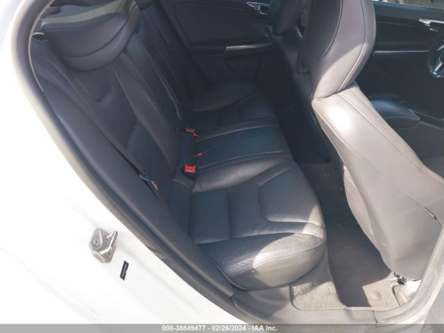 YV1612FS0E2283405 Volvo S60 T5/t5 Platinum/t5 Premier/t5 Premier Plus