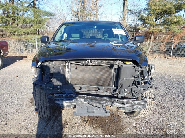 RAM 1500 Express 2016 1C6RR7KG4GS340256 Image 13