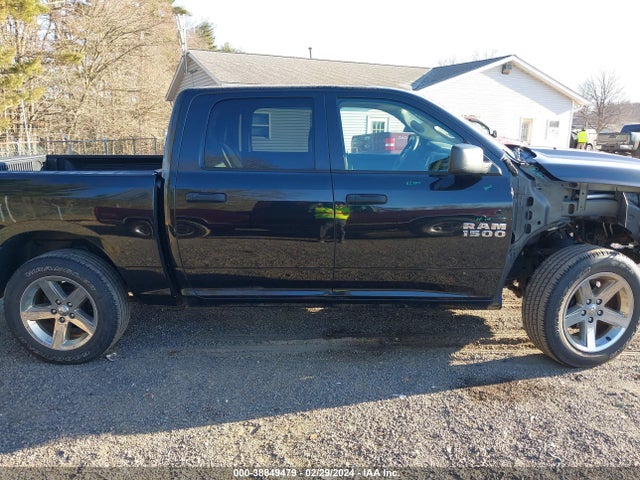 RAM 1500 Express 2016 1C6RR7KG4GS340256 Image 14