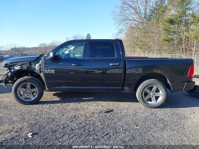 RAM 1500 Express 2016 1C6RR7KG4GS340256 Image 15