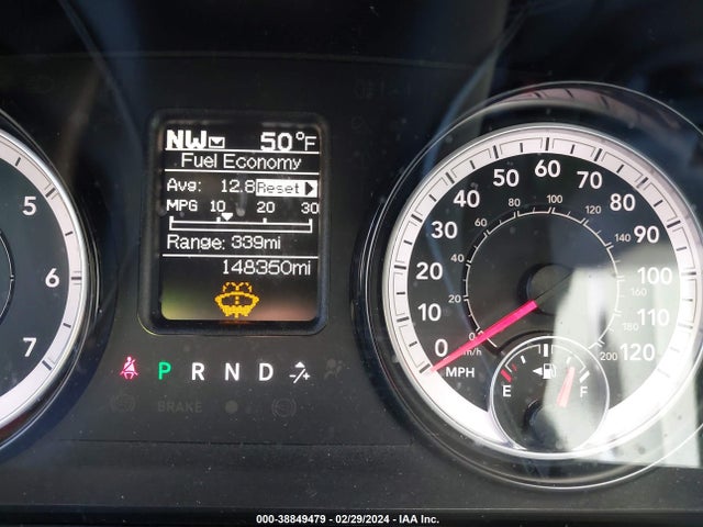 RAM 1500 Express 2016 1C6RR7KG4GS340256 Image 16