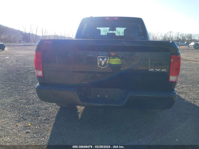 RAM 1500 Express 2016 1C6RR7KG4GS340256 Image 17