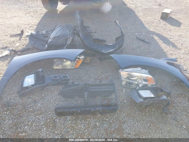 RAM 1500 Express 2016 1C6RR7KG4GS340256 Image 12