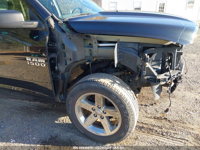 RAM 1500 Express 2016 1C6RR7KG4GS340256 Image 18